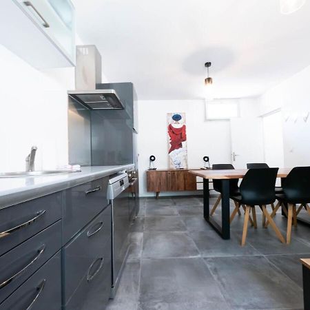 Appartements Prives - Espace Coliving - Piscine モンペリエ エクステリア 写真