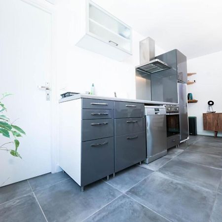 Appartements Prives - Espace Coliving - Piscine モンペリエ エクステリア 写真