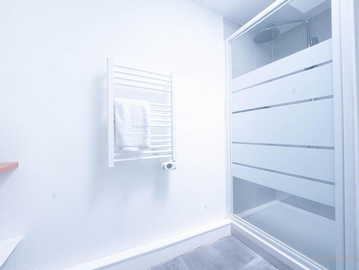 Appartements Prives - Espace Coliving - Piscine モンペリエ エクステリア 写真