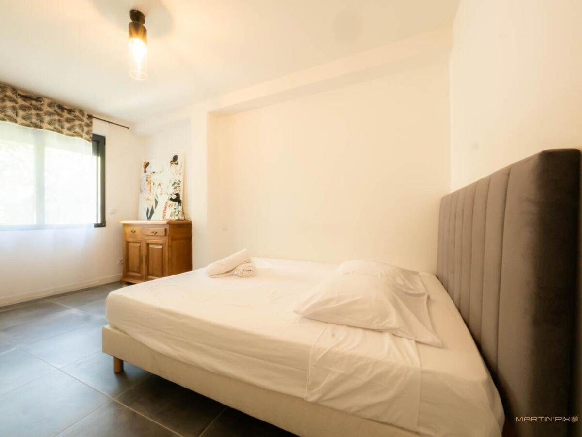 Appartements Prives - Espace Coliving - Piscine モンペリエ エクステリア 写真